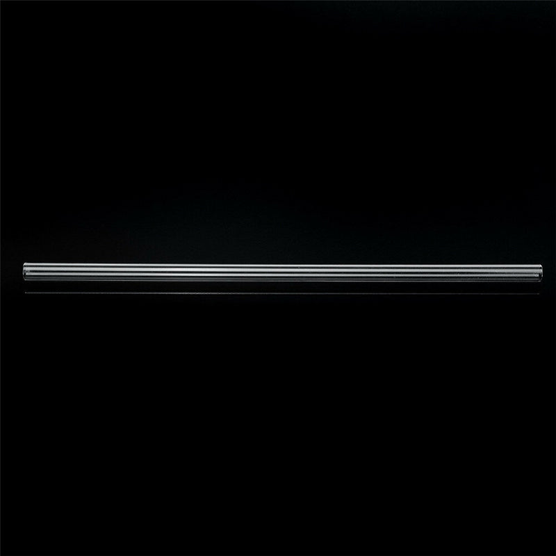 10pcs 300mm OD 10mm 1mm Thick Glass Blowing Tube Borosilicate Tube