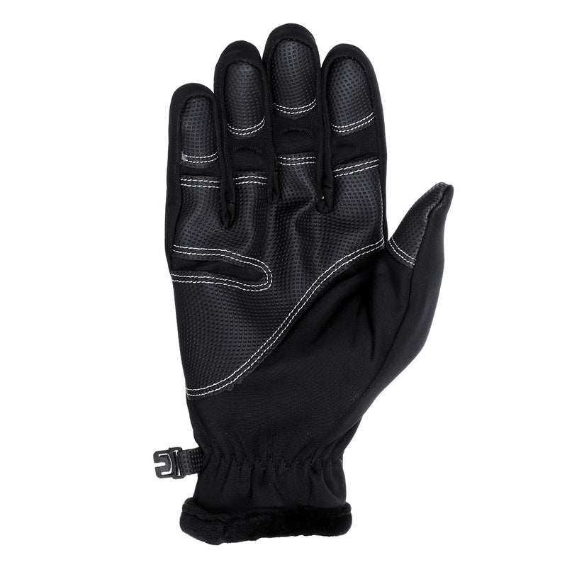 Winter Smartphone Touch Screen Gloves Keep  Knitted Windproof Thermal