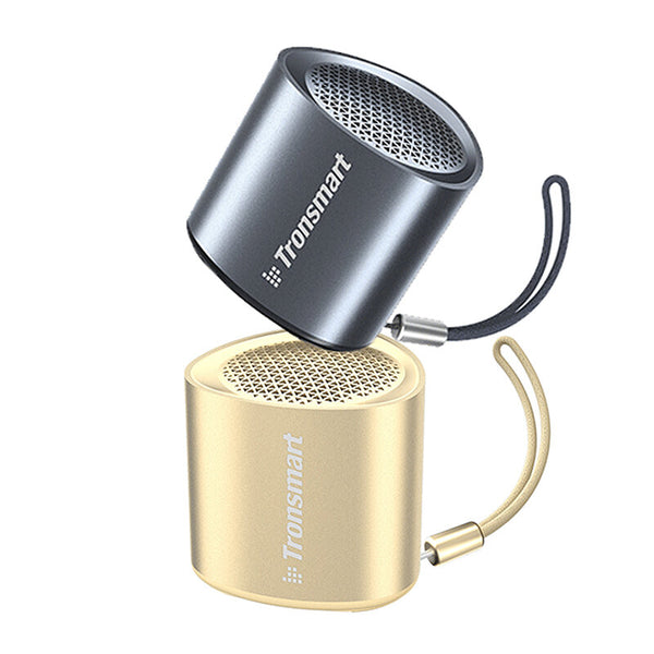 Tronsmart Nimo bluetooth 5.3 Speaker Portable Speaker IPX7 Waterproof Hands-free Call Mini Pocket Wireless Speaker