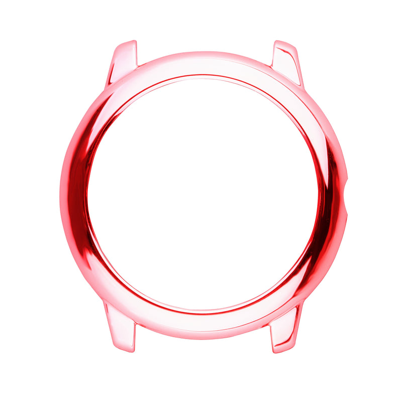 Bakeey PC Metal Watch Case Cover Screen Protector for Haylou LS05 Solar Smart Watch