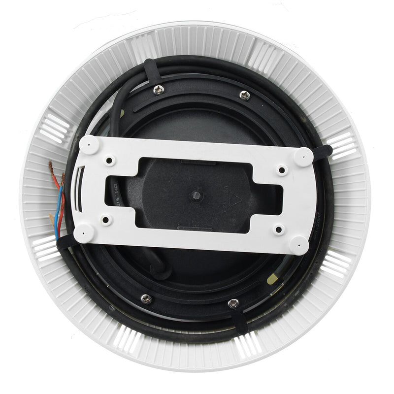 AC12V 45W RGB LED Swimming Pool Light Underwater Wall Mounted Lamp with Remote Control