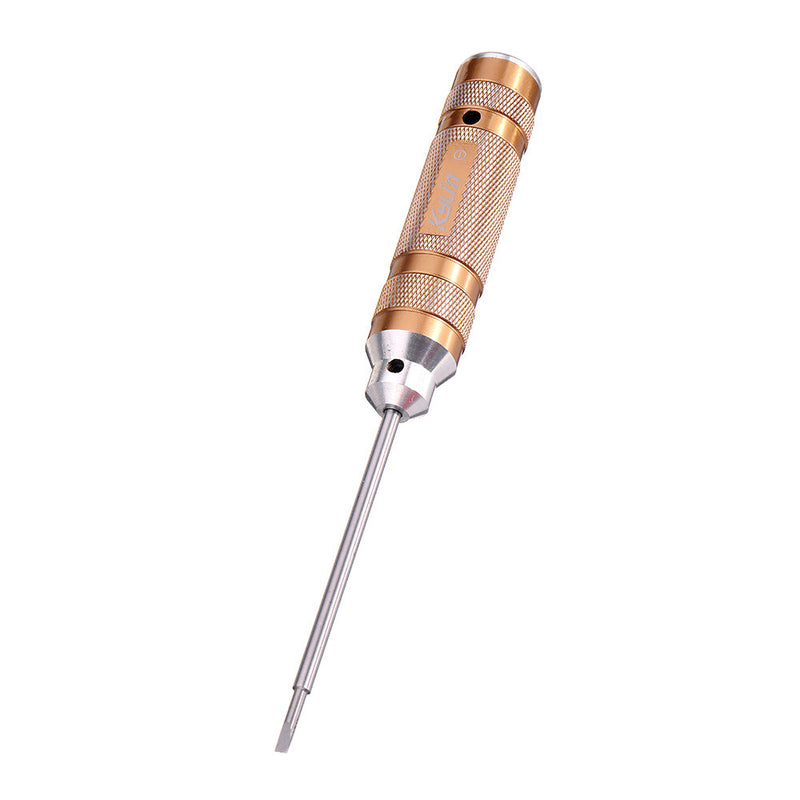 KDS KYLIN 3.0x100mm Phillips/ Flat Head Screwdriver For RC Models