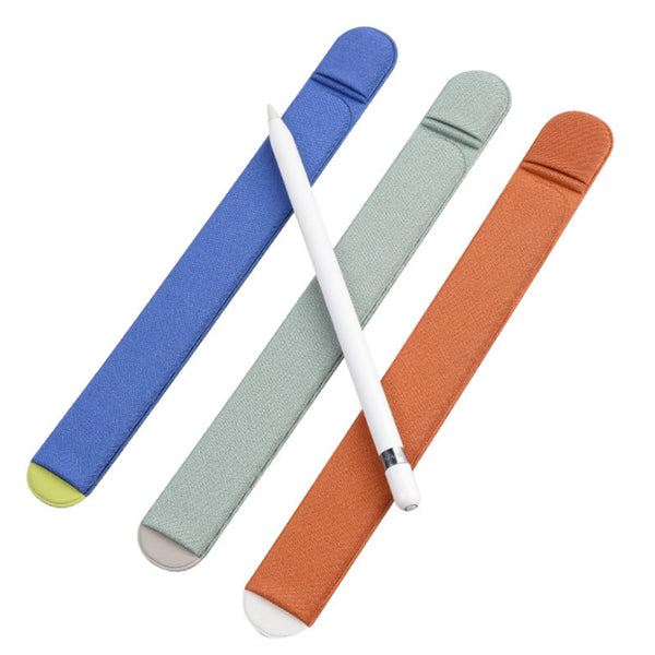 1 Pcs Pen Case for Apple Pencil Non-slip Cloth Body Pencil Case for IPad Pencil