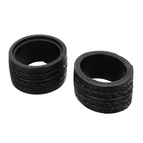 SINOHOBBY Mini-Q RC Car Spare Parts 2Pcs Tires V28-011S
