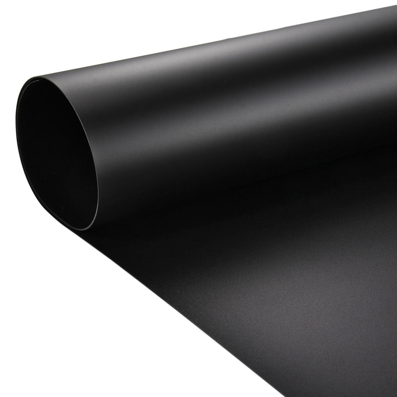 PULUZ PU5200 120x60cm Photography Background Screen Backdrop Studio Pure Color PVC Paper Kits