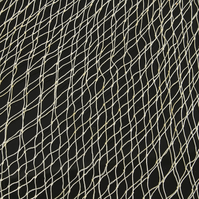 3.5m Mesh Quick Throw Mono Saltwater Bait Drawstring Big Fishing Cast Gill Net