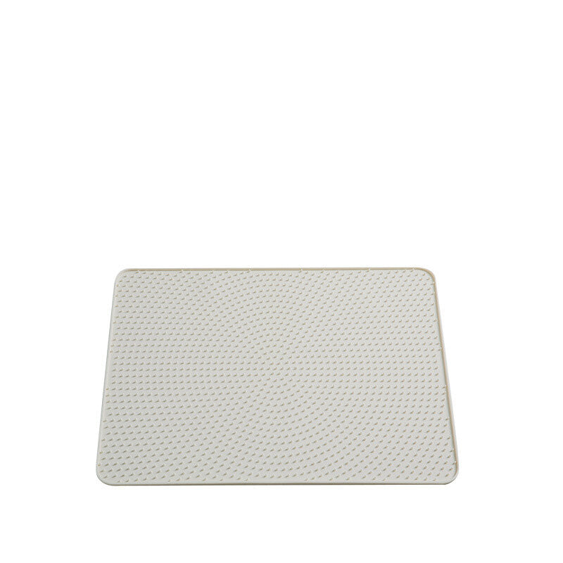 Jordan&Judy Pet Mat Cat Sand Mat Soft Silica Gel Mat Cat Pad Cat Toilet Control Panel Pet Supplies From