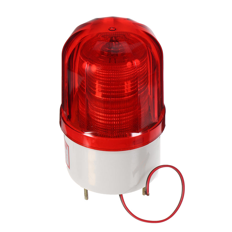 12V/24V 360 Solar Pactrade LED Strobe Navigation Anchor Light Marine Boat Pontoon Warning Lamp Waterproof