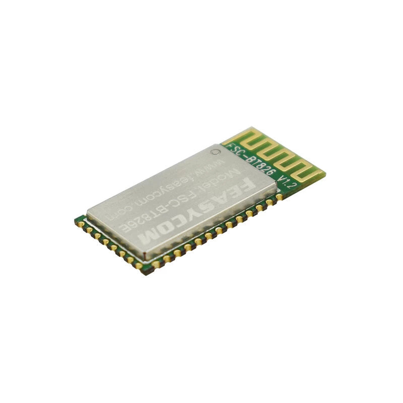 FEASYCOM HC-05 Bluetooth Serial Port Module Master/Slave Transceiver Board