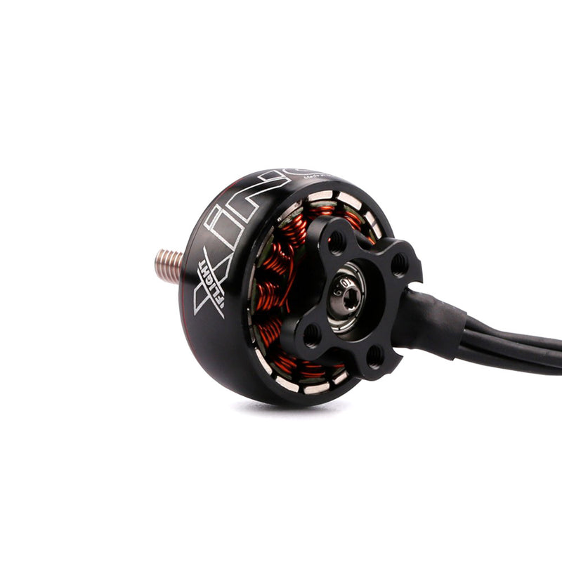 iFlight XING X2207 2207 1700KV 1800KV 3-6S / 2450KV 2750KV 2-4S FPV NextGen Unibell Brushless Motor for RC Drone FPV Racing