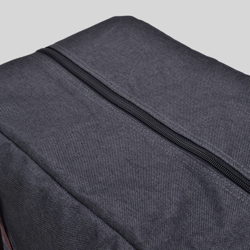 Large Capacity Travel Bag for Women - Unisex Luggage Travel Handbag with Polyester Storage - Folding Handbags