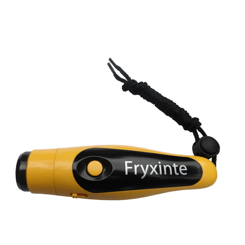 IPRee 125db Electronic Survival Whistle Basketball Football Training Referee Sports