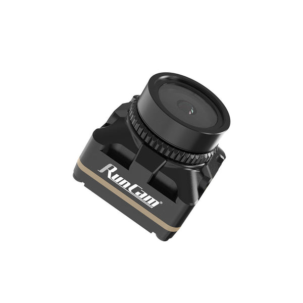 RunCam Robin 3 FPV Cam 1200TVL 1/3" CMOS Sensor 4:3 FPV Camera for RC Drone