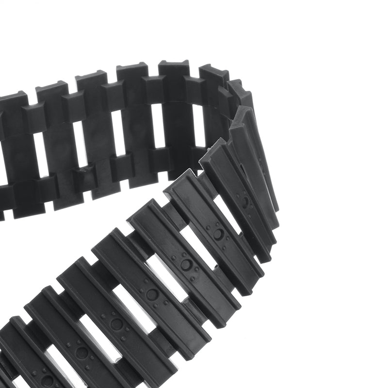 HuiNa Toys 593 1/14 RC Excavator Spare Track Wheel Tyre 593-014 Vehicles Model Spare Parts