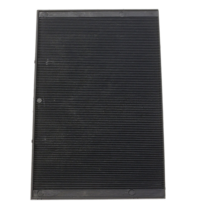 Professional Nail Spot Decoration Drill Plate Suitable for Various Types Nail Art Tools