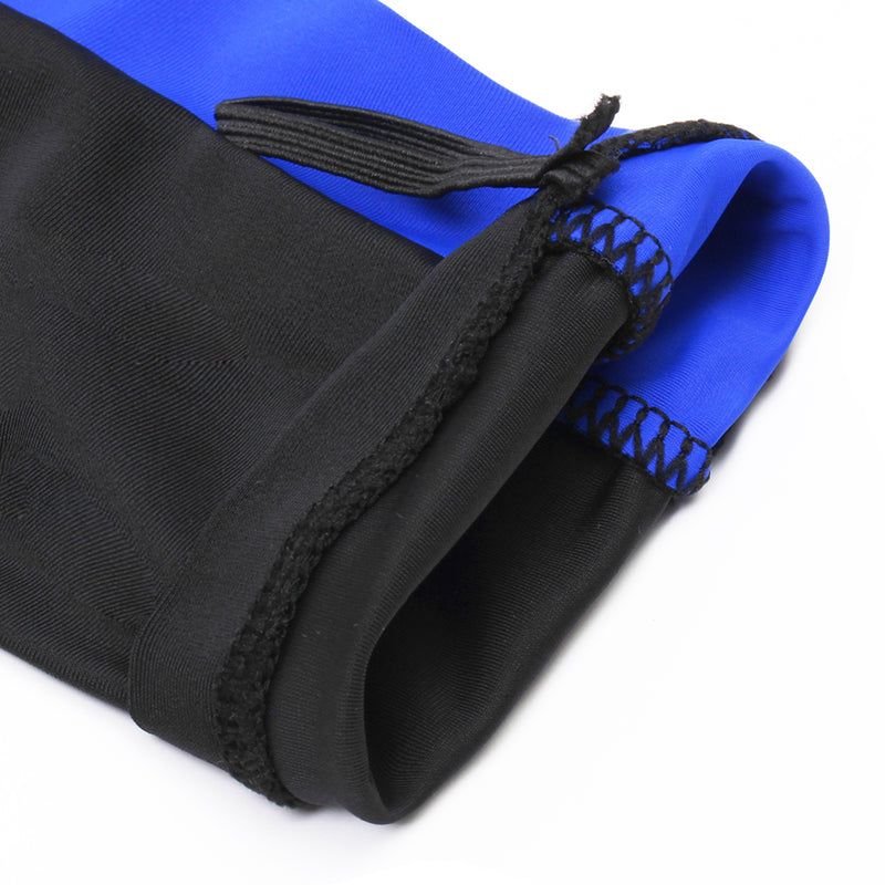 Lightweight Full Body Wet Suit Swim Snorkeling Diving Clothes for Men Water Sport