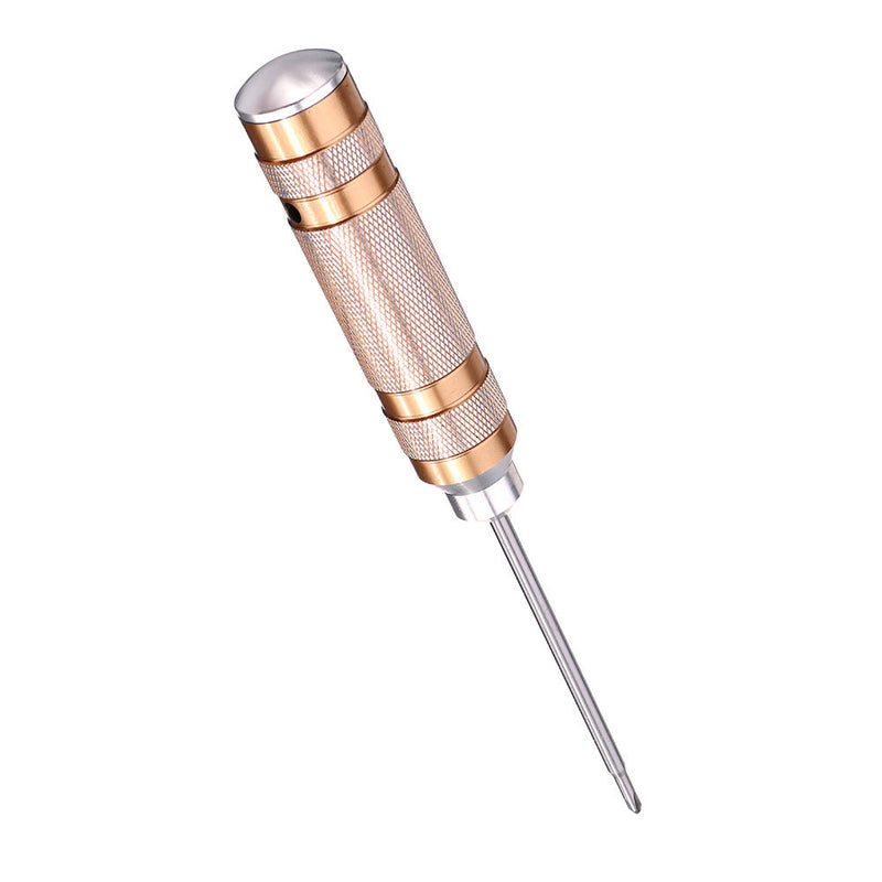 KDS KYLIN 3.0x100mm Phillips/ Flat Head Screwdriver For RC Models