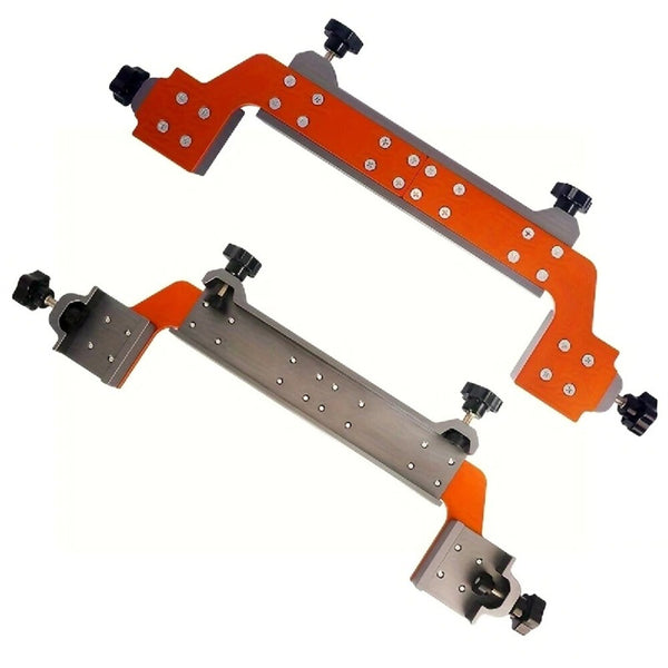 Aluminum Alloy Framing Tool Upgrade 16/24inch On-center Stud Layout Precision Woodworking DIY Tool Durable