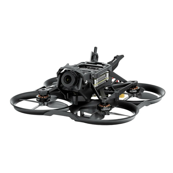 Geprc DarkStar20 HD Wasp 90mm F4 2S 2 Inch Cinewhoop FPV Racing Drone with 1102 10000KV Motor Runcam Link Wasp Digital HD System