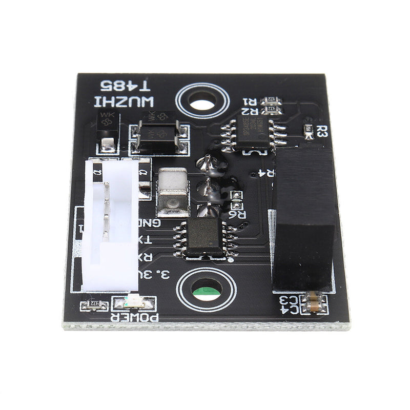 WiFi Communication Module USB to TTL Module RS485 to TTL Board For WZ3605 DC Power Buck-boost Charging Module