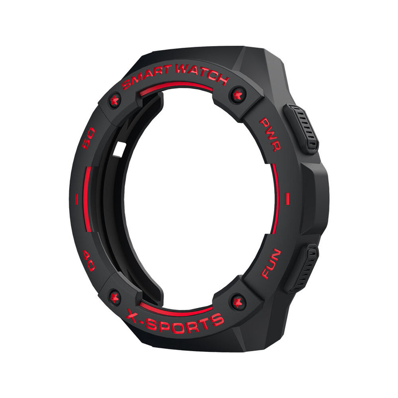Bakeey TPU Watch Case Cover Watch Protector For HUAWEI WATCH GT 2e