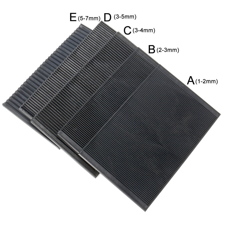 Professional Nail Spot Decoration Drill Plate Suitable for Various Types Nail Art Tools