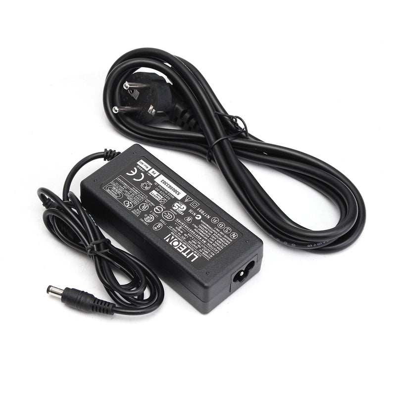 DC 19V 3.42A  Power Adapter Universal Power Supply Charger US/EU Plug