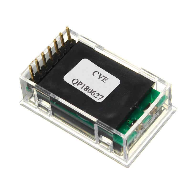 DC-DC DC-AC Pure Sine Wave Inverter Generator SPWM Boost Driver Board EGS002 "EG8010 + IR2110" Driver Module +LCD