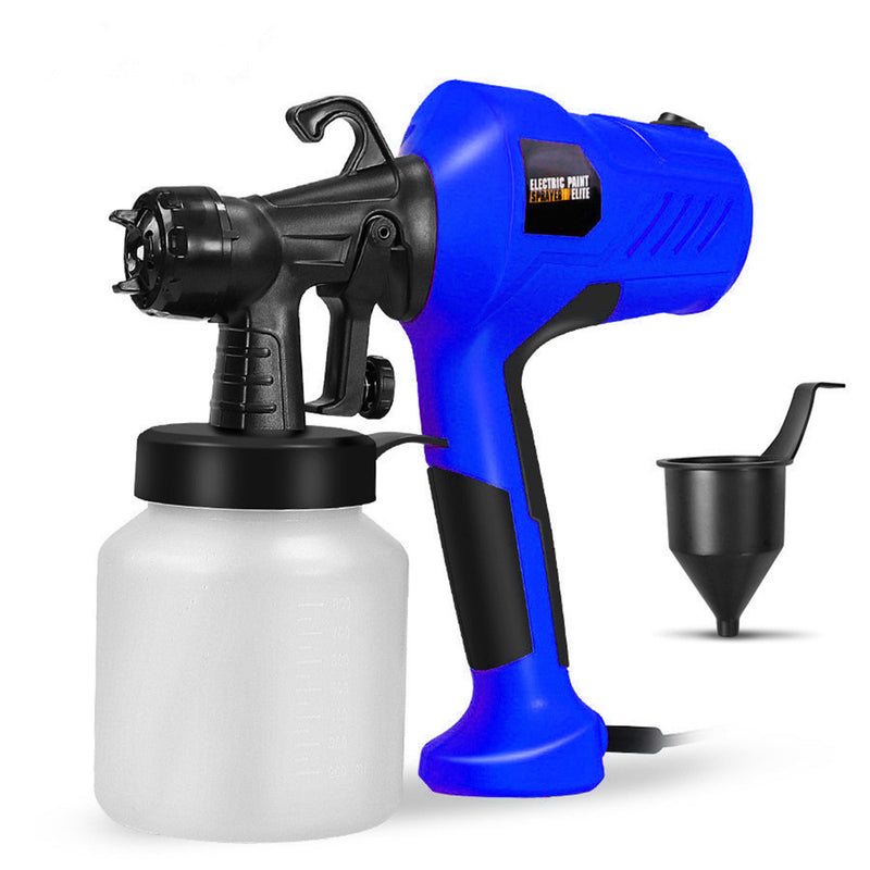 110V/220V Portable High Pressure Electric Sprayer Disinfection Water Alcohol Spray Machine