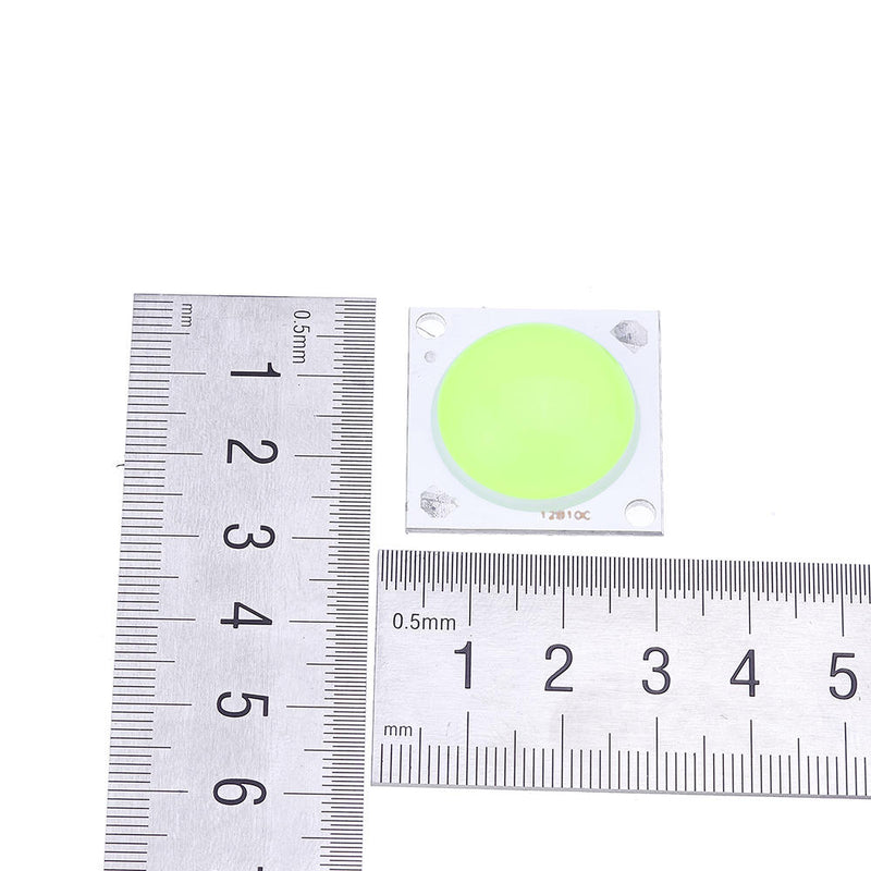 DC32-34V 30W 50W LED Green Chip Light Source for DIY Spotlight Floodlight