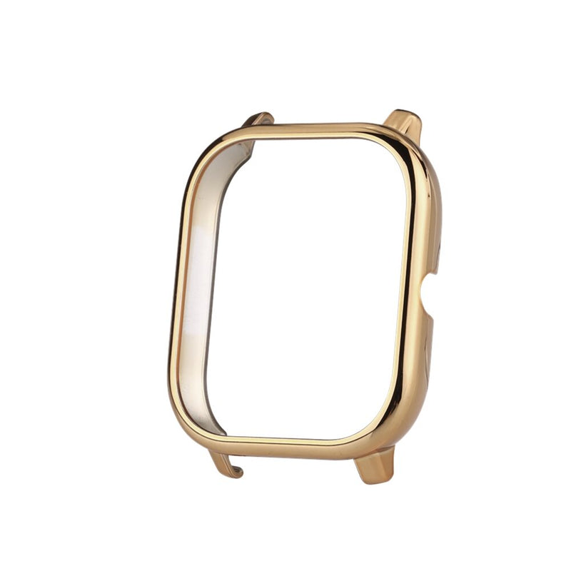 Bakeey Plating Color PC Watch Cover Watch Case Cover Protector for Amazfit GTS