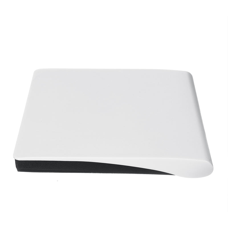 USB3.0 External Optical Drive USB CD DVD Burner DVD-RW Player Writer Rewriter Support 2MB Data Transfer for PC Laptop Compute