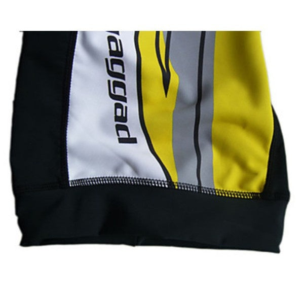 JAGGAD F0108 Cycling Short Pants With 3D Cushion Pad Tight Biking Shorts Riding Shorts Bicycle MTB Clothing