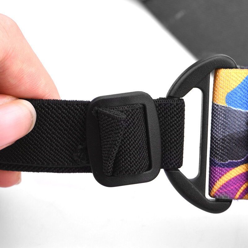 Colored Headband for DJI FPV Goggles 2