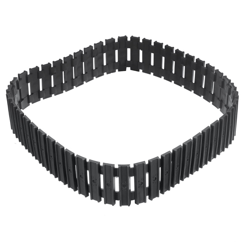 HuiNa Toys 593 1/14 RC Excavator Spare Track Wheel Tyre 593-014 Vehicles Model Spare Parts